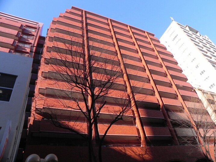 シャンボール大名Ｂ棟