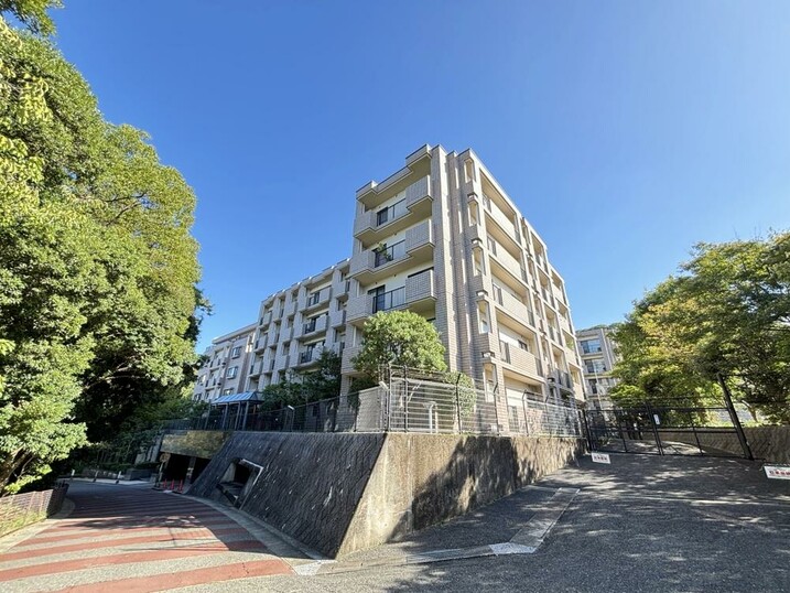 パークヒルズ櫻坂ステージⅠ