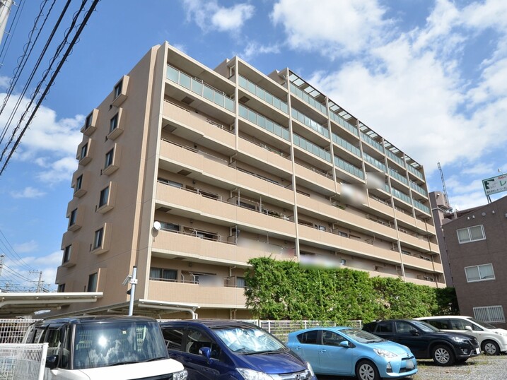 ステイツ西船橋