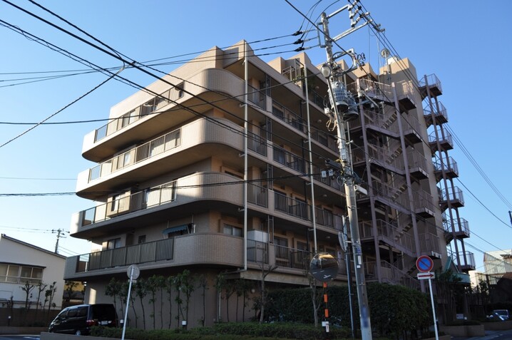 セレナハイム蘇我