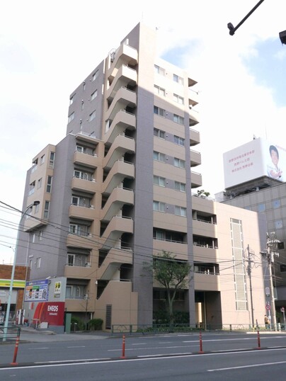サンクタス松涛ロワール
