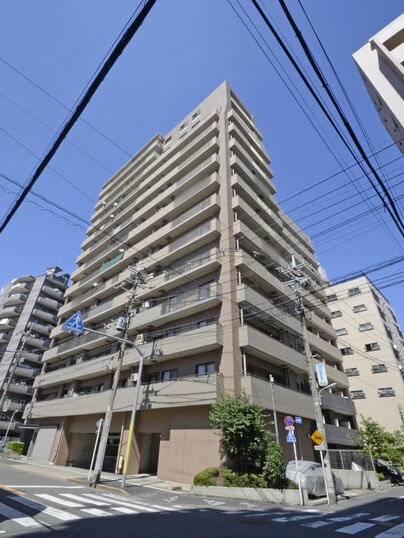 コスモ西蒲田