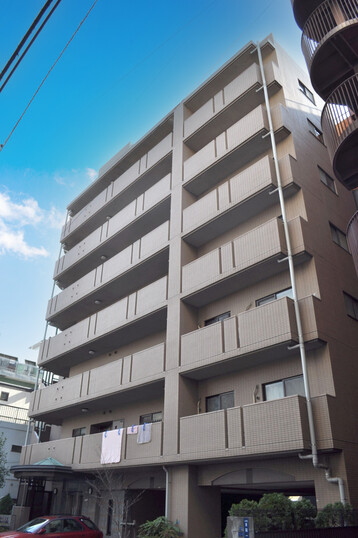 シャリエ木場