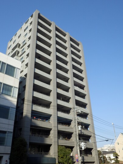 大宮シティタワー
