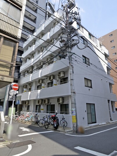 東日本橋フラワーハイホーム