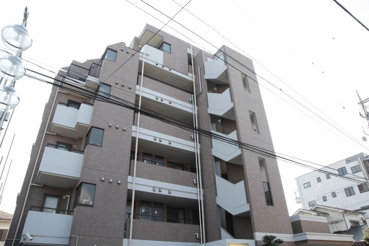 奥沢デュープレックス