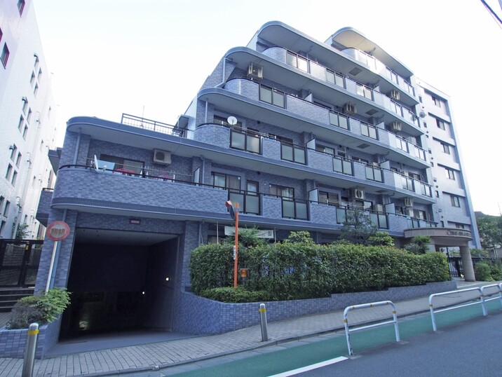 セザール大崎広小路