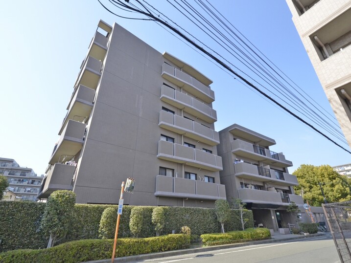 モアステージ昭島