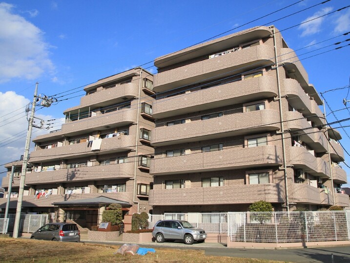 ライオンズマンション京王堀之内第５