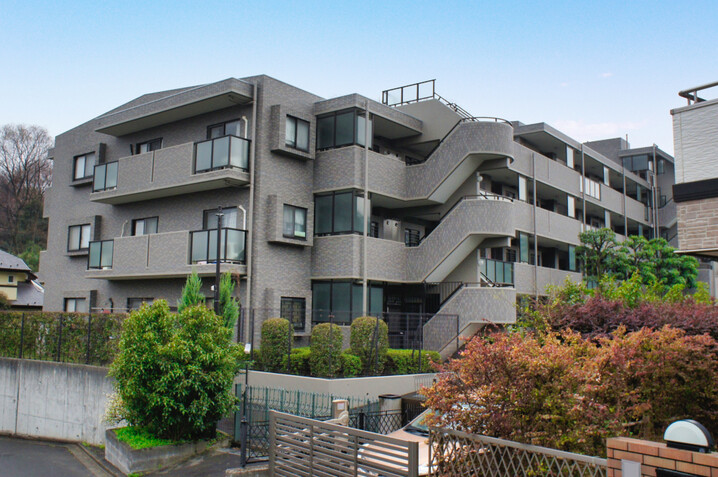 ライオンズヒルズ玉川学園
