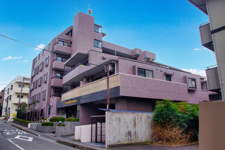 ライオンズステージ中央林間