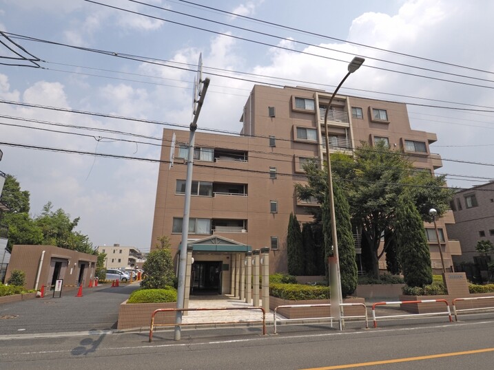 グランパサージュ戸田公園