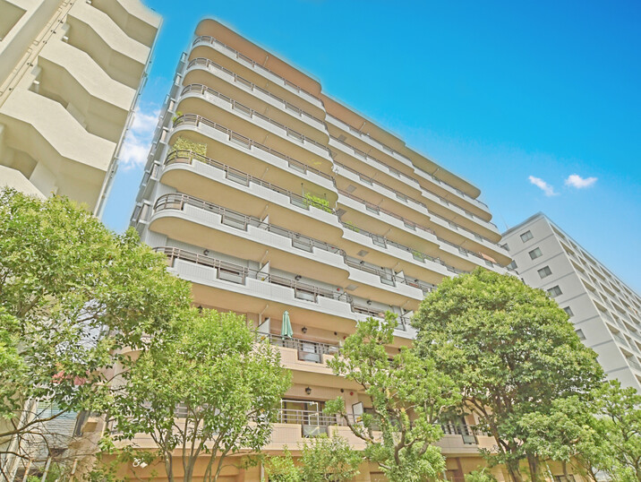 エクセルシオール港区海岸