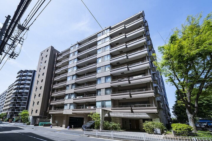トースト新横浜