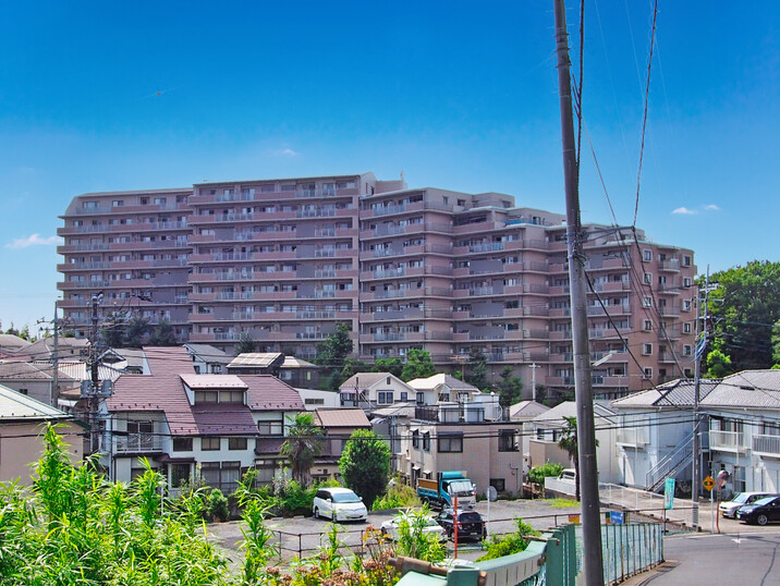 オーベル新松戸
