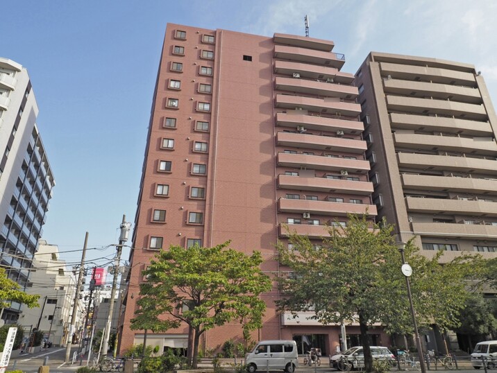 セントレー横浜関内