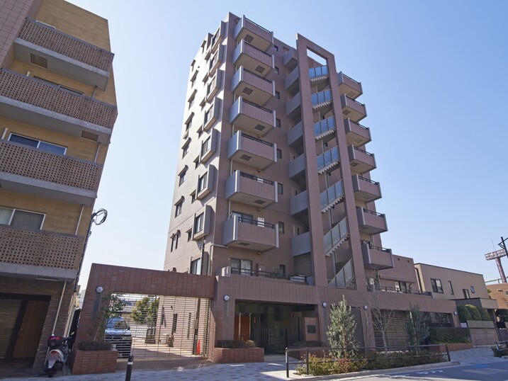 サンクタス有栖川