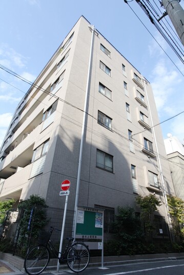 グランベル上野の杜