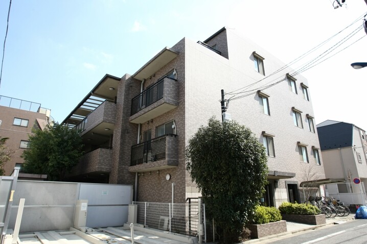 フェアロージュ豊玉