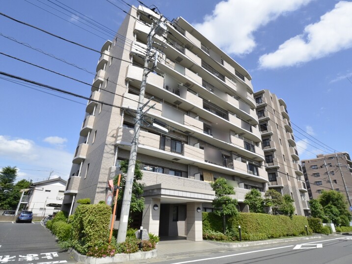 モアステージ大宮