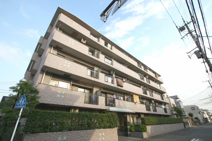 シャロール川崎