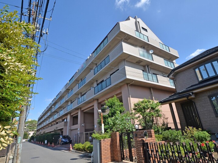 アルトラージュ薬園台