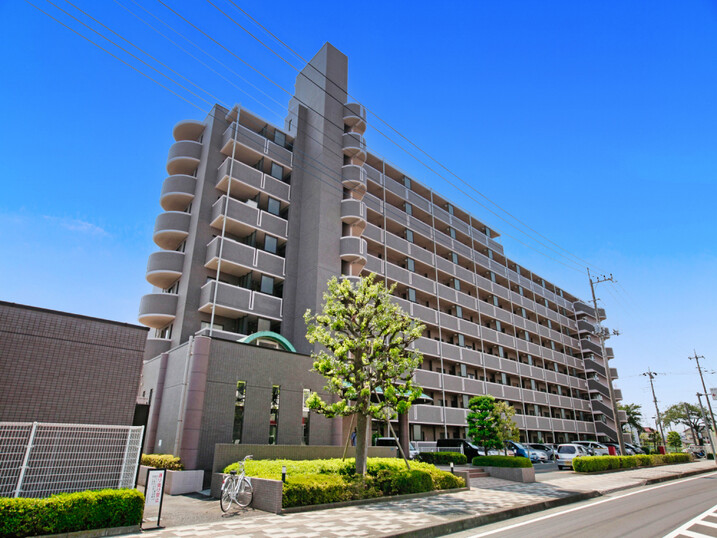 アステール大井