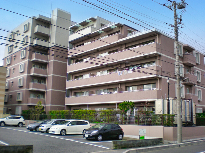 ステイツ舞浜