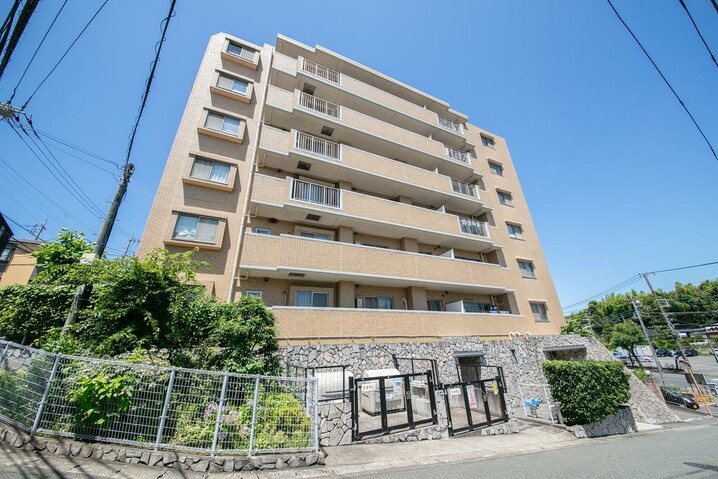 ヒルハイツたまプラーザ
