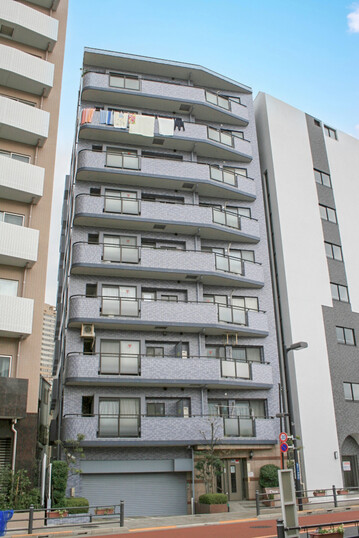 セザール荒川