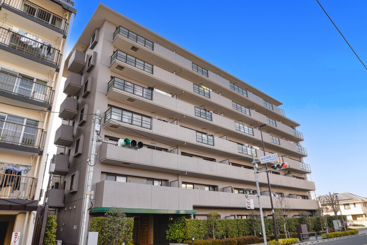 メイツ小金井公園