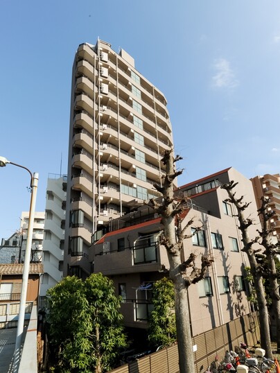 藤和シティホームズ阿佐ヶ谷駅前