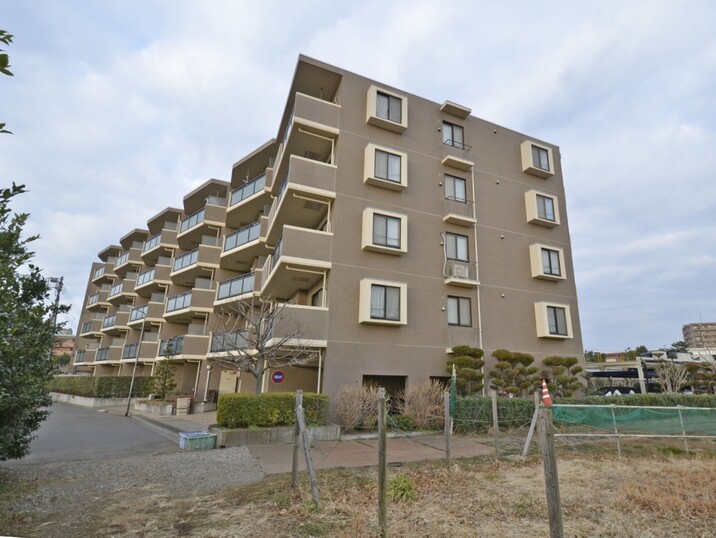 ハイホーム立川参番館