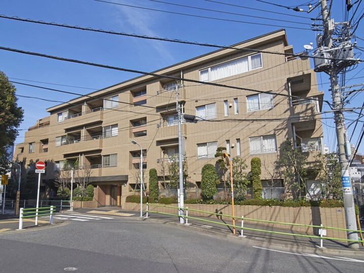 サンクタス元麻布