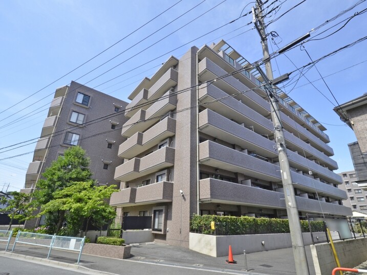 日神パレステージ和光