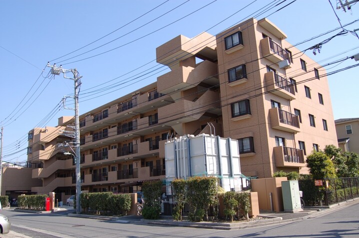 メイツ武蔵浦和グランドール
