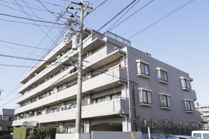 エクセルシオール湘南辻堂