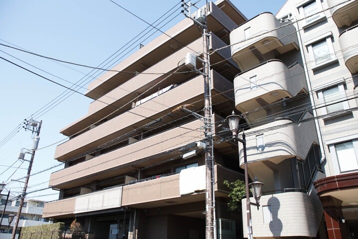 コスモ浦安アーバンフォルム