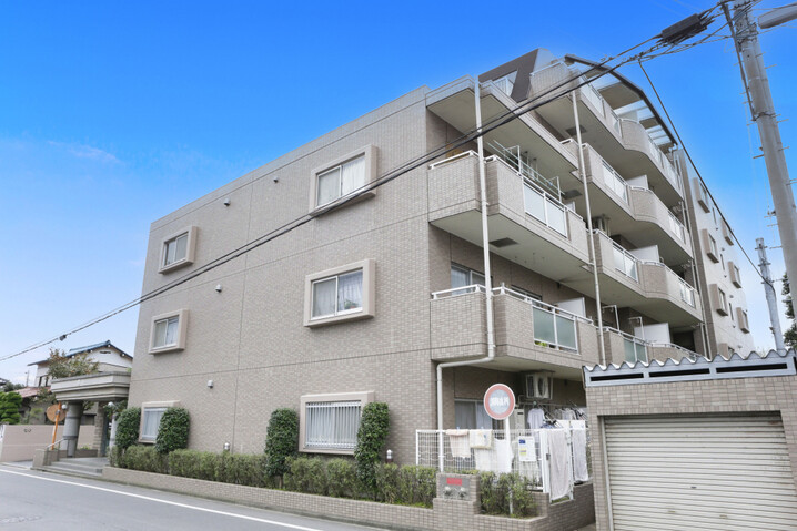 グランステージふじみ野