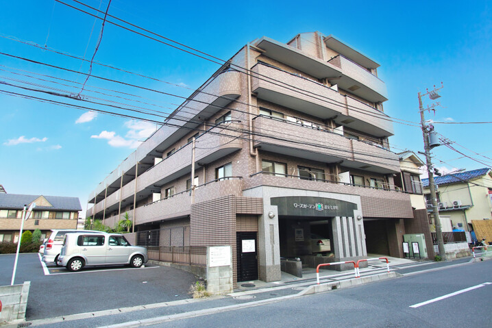 ローズガーデン浦安七番館
