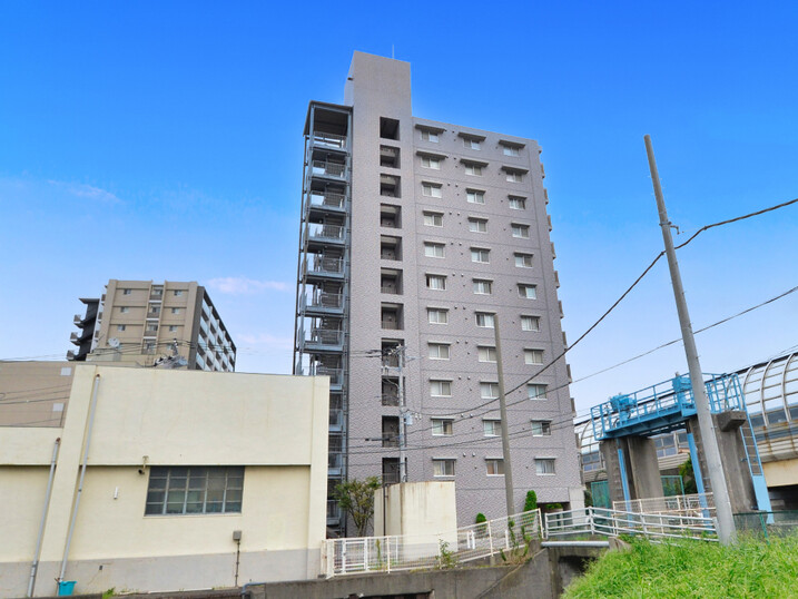 ユニーブル船橋