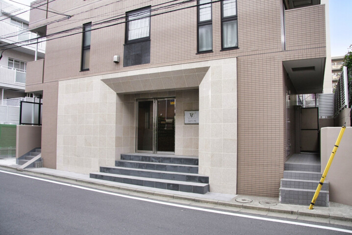 マイキャッスルたまプラーザⅢ