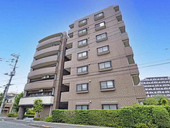 ライオンズヴィアーレ南浦和