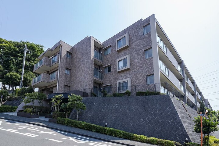 プランヴェール二俣川