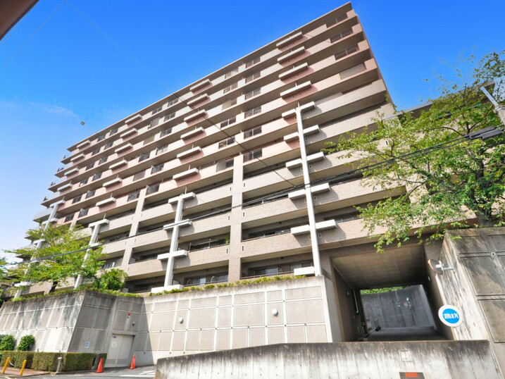 ファミール千葉公園