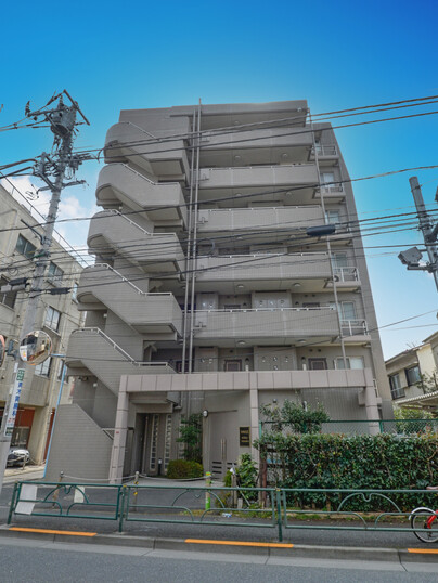 ナビウス高円寺南