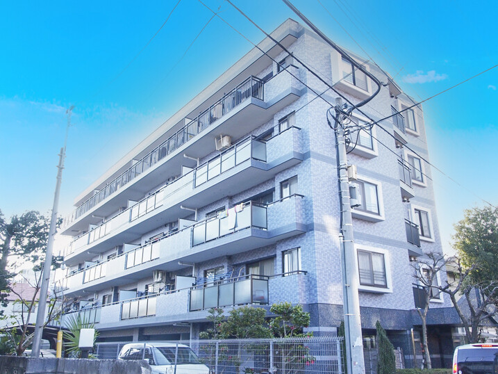 セザール高井戸ガーデン