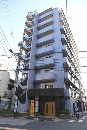 セザール第二江古田