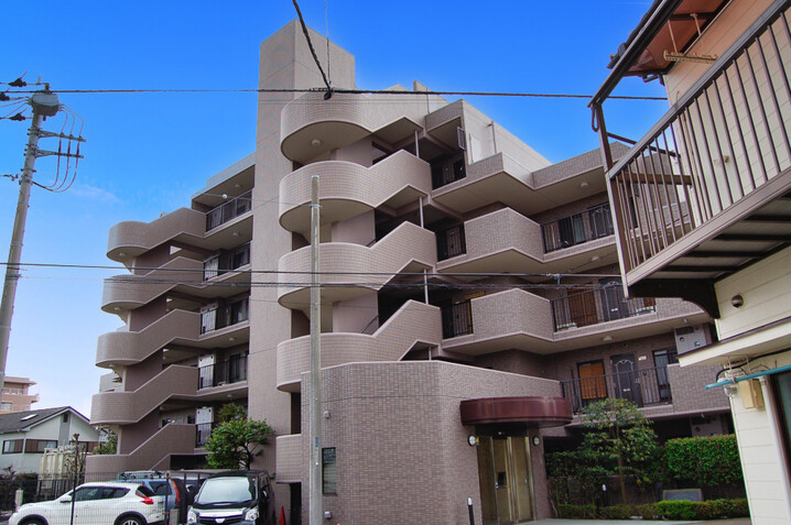 モアステージ橋本