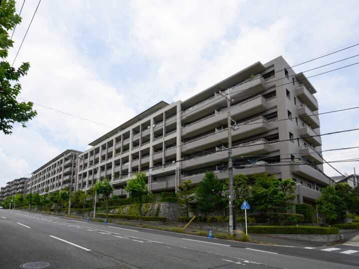 ローブルたまプラーザ